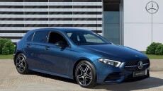 Mercedes-Benz A-Class A180 AMG Line Executive 5dr Auto Petrol Hatchback